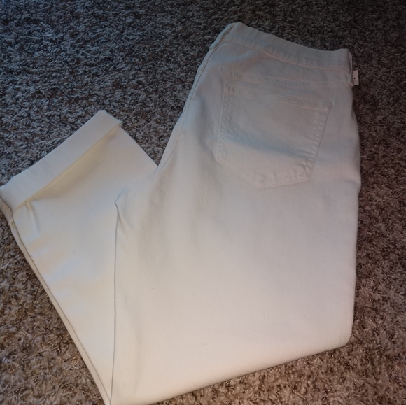 NWT! Old Navy jeans Sz 14 - Picture 7 of 12